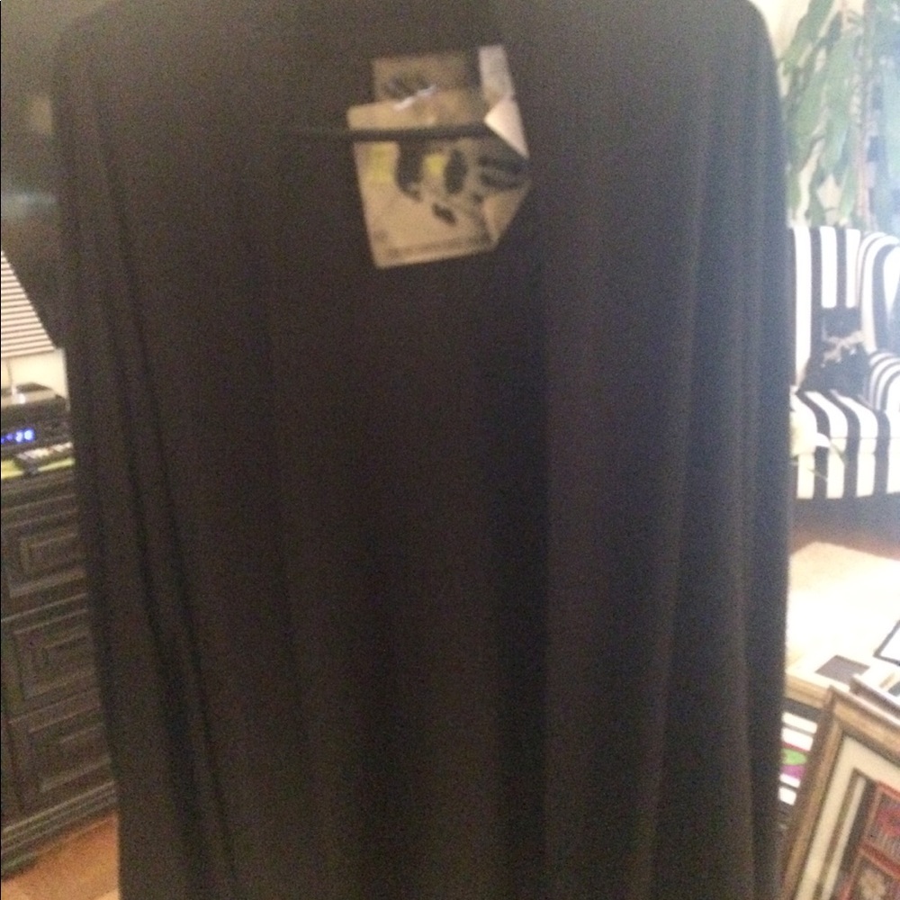 Norma Kamali Cocoon Sweater